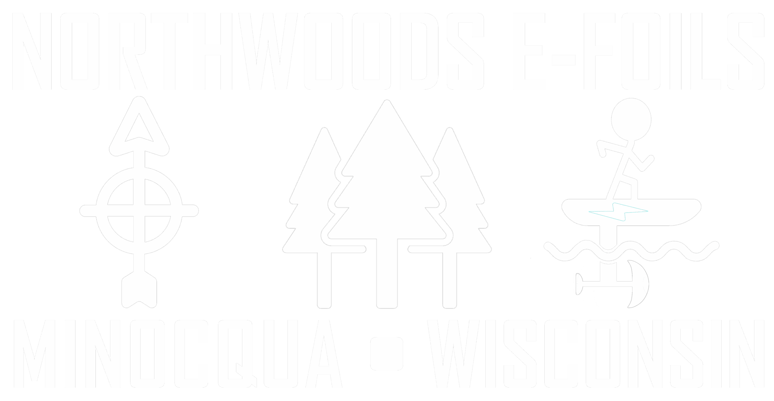 Northwoods E-foils